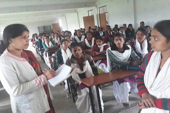 classroom